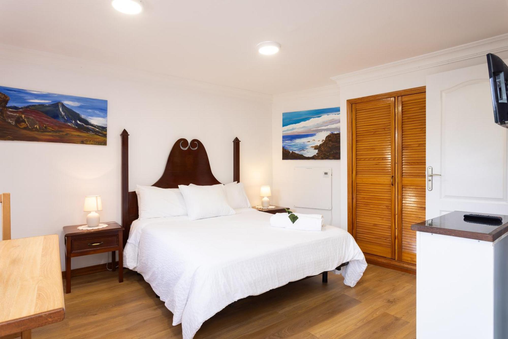 Home2Book Serene Retreat Isabel, Jacuzzi & Garden Icod el Alto Εξωτερικό φωτογραφία