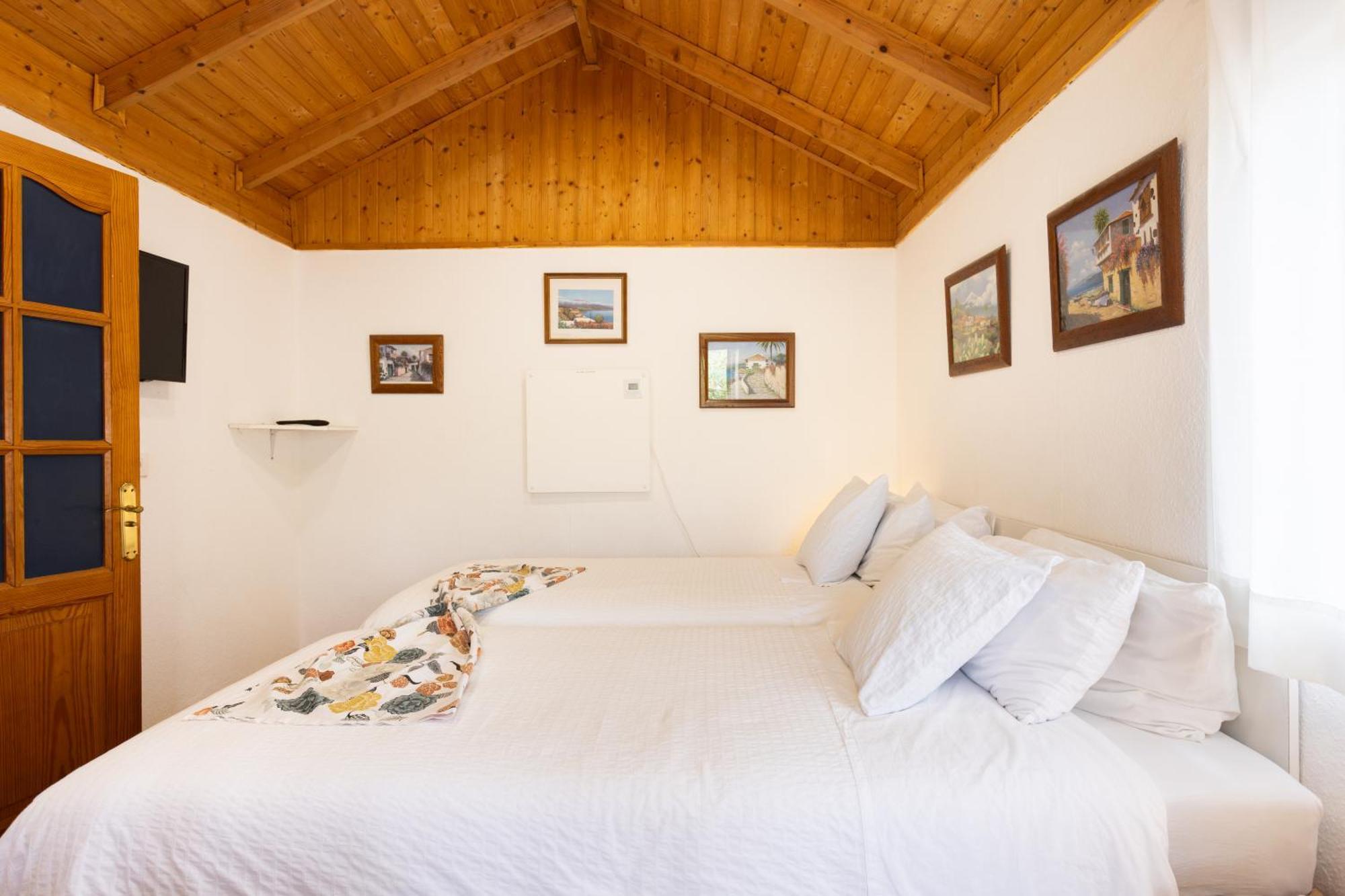 Home2Book Serene Retreat Isabel, Jacuzzi & Garden Icod el Alto Εξωτερικό φωτογραφία