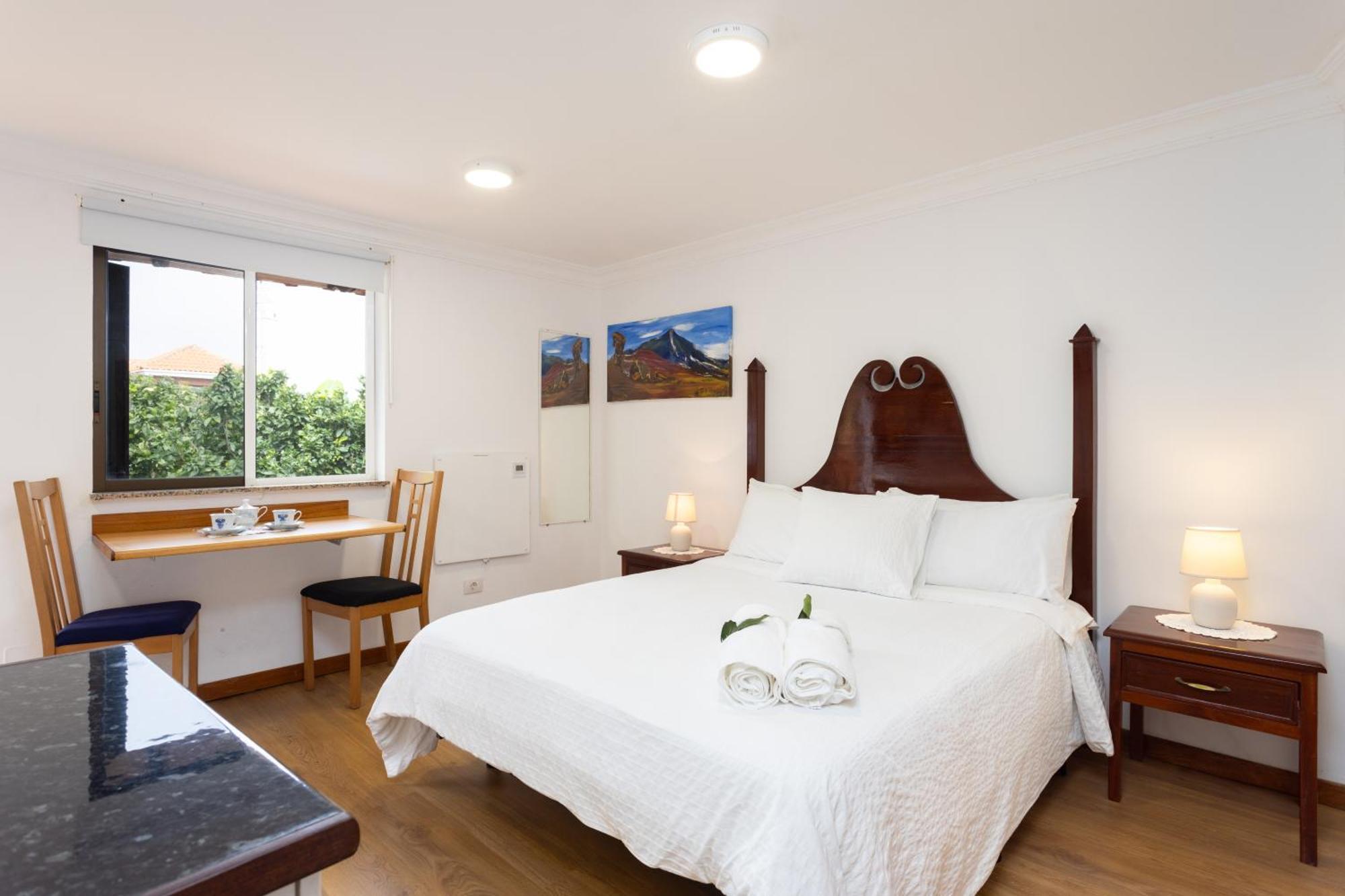 Home2Book Serene Retreat Isabel, Jacuzzi & Garden Icod el Alto Εξωτερικό φωτογραφία