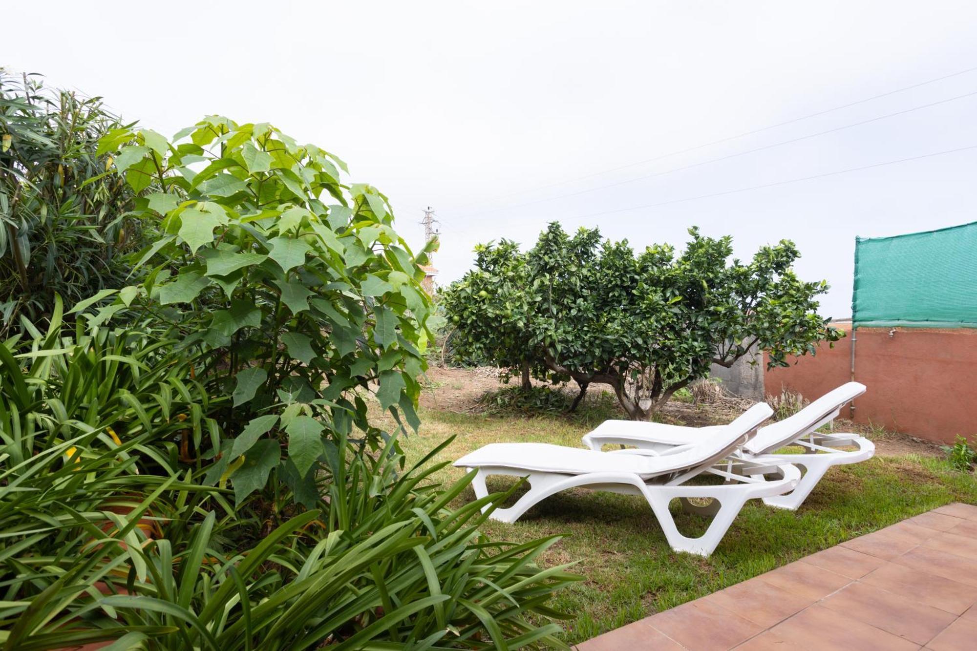 Home2Book Serene Retreat Isabel, Jacuzzi & Garden Icod el Alto Εξωτερικό φωτογραφία