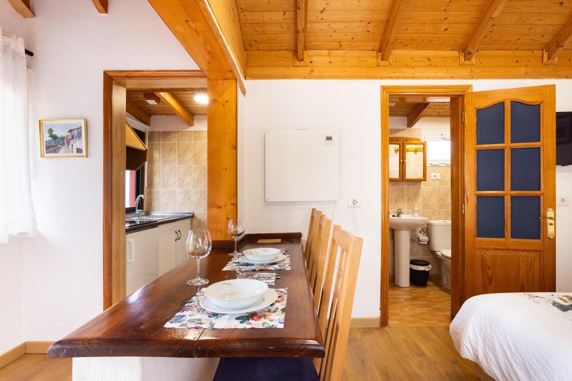 Home2Book Serene Retreat Isabel, Jacuzzi & Garden Icod el Alto Εξωτερικό φωτογραφία