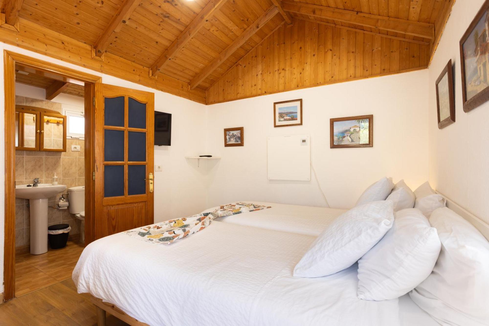 Home2Book Serene Retreat Isabel, Jacuzzi & Garden Icod el Alto Εξωτερικό φωτογραφία