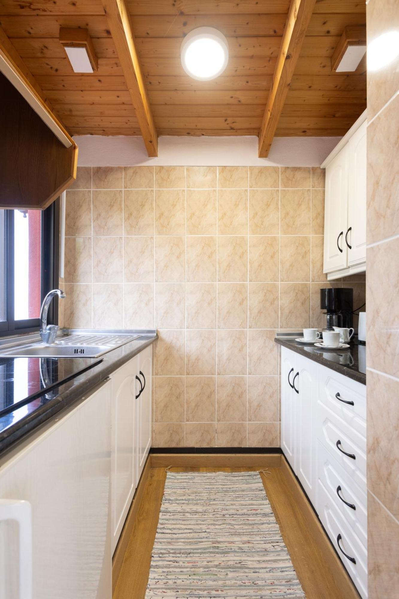 Home2Book Serene Retreat Isabel, Jacuzzi & Garden Icod el Alto Εξωτερικό φωτογραφία