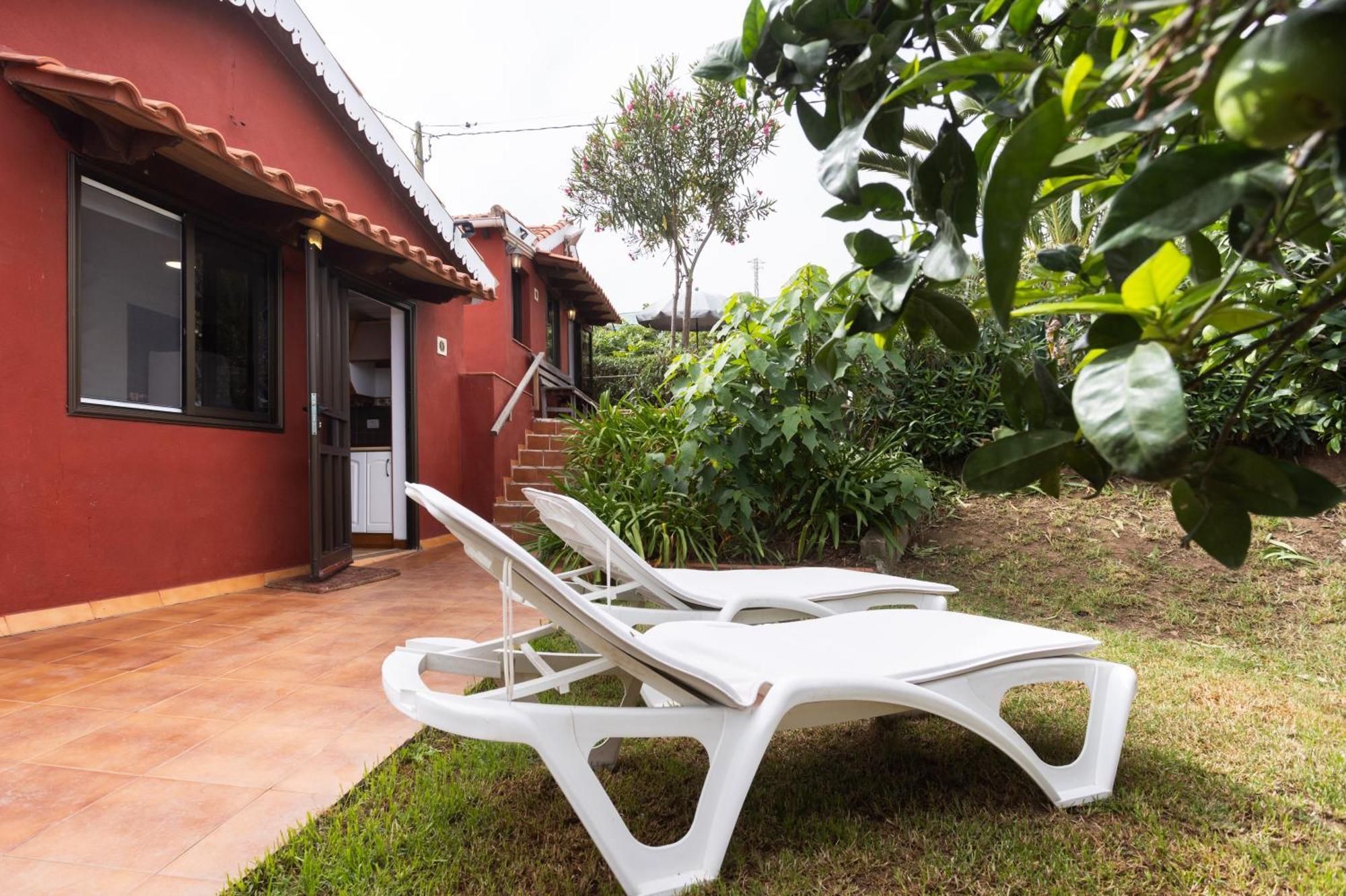 Home2Book Serene Retreat Isabel, Jacuzzi & Garden Icod el Alto Εξωτερικό φωτογραφία