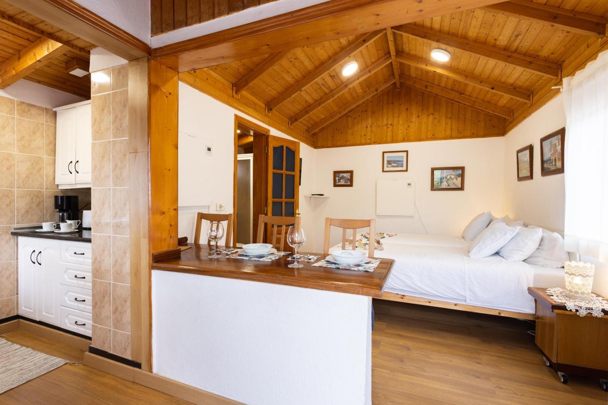 Home2Book Serene Retreat Isabel, Jacuzzi & Garden Icod el Alto Εξωτερικό φωτογραφία