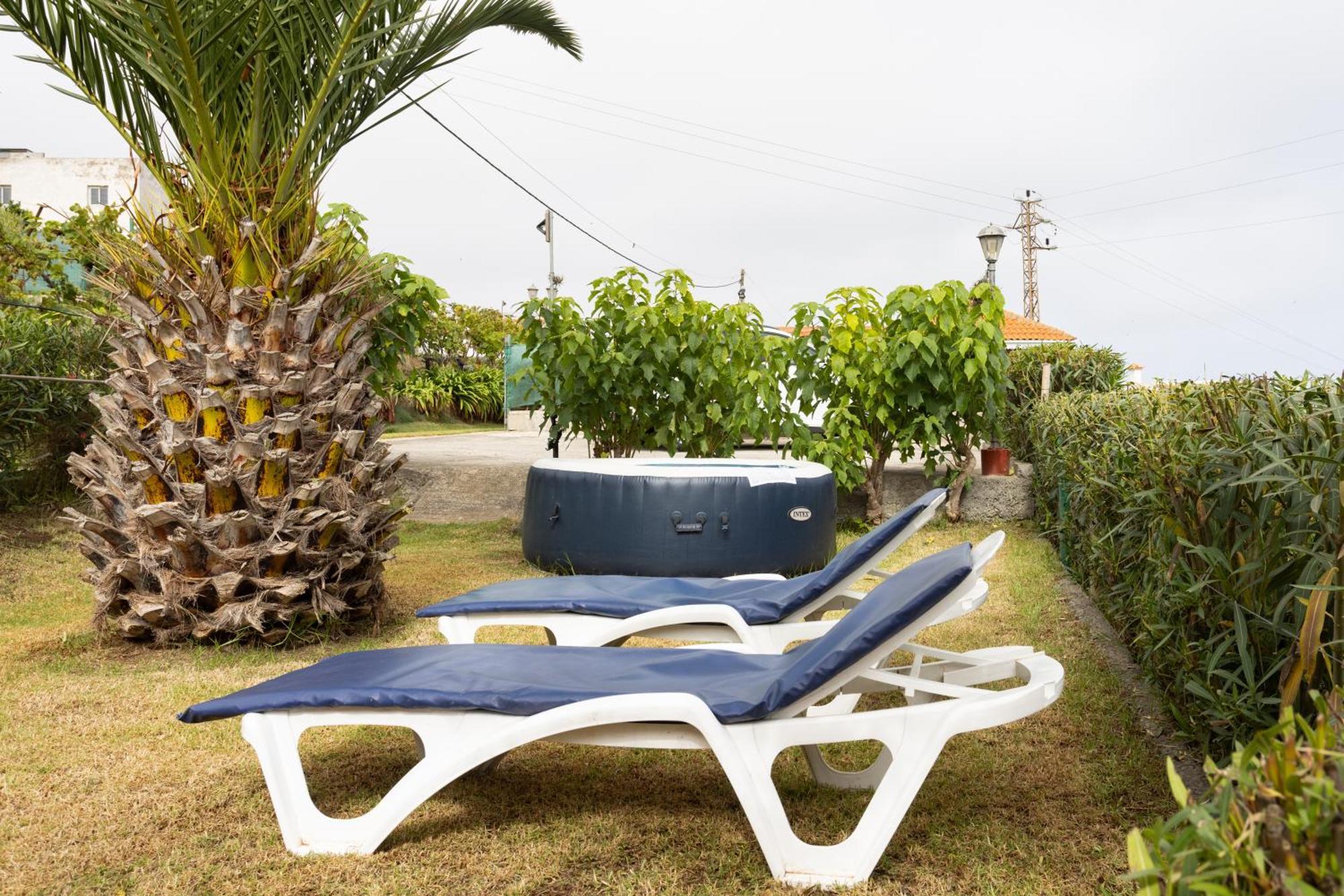 Home2Book Serene Retreat Isabel, Jacuzzi & Garden Icod el Alto Εξωτερικό φωτογραφία