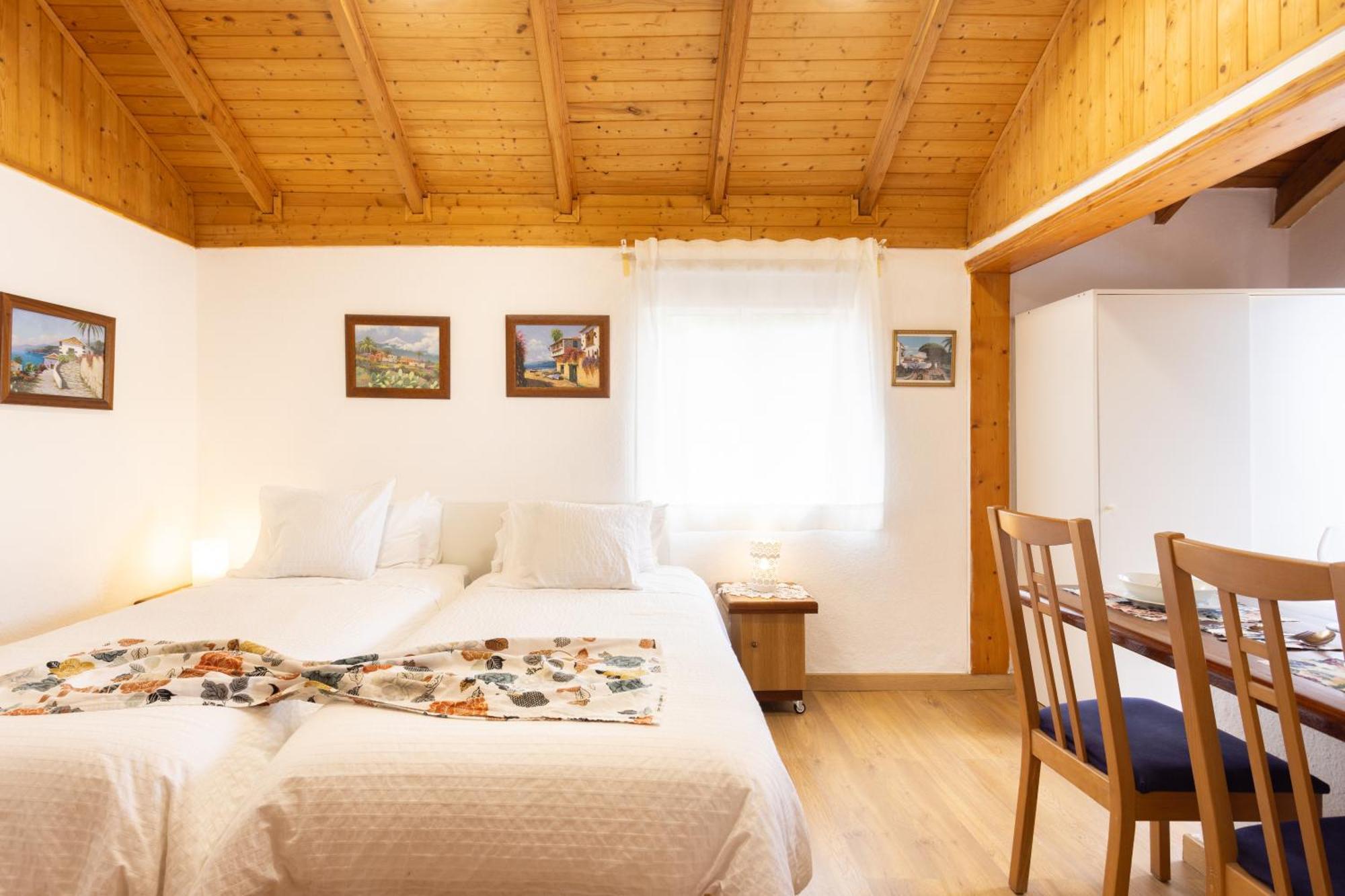 Home2Book Serene Retreat Isabel, Jacuzzi & Garden Icod el Alto Εξωτερικό φωτογραφία