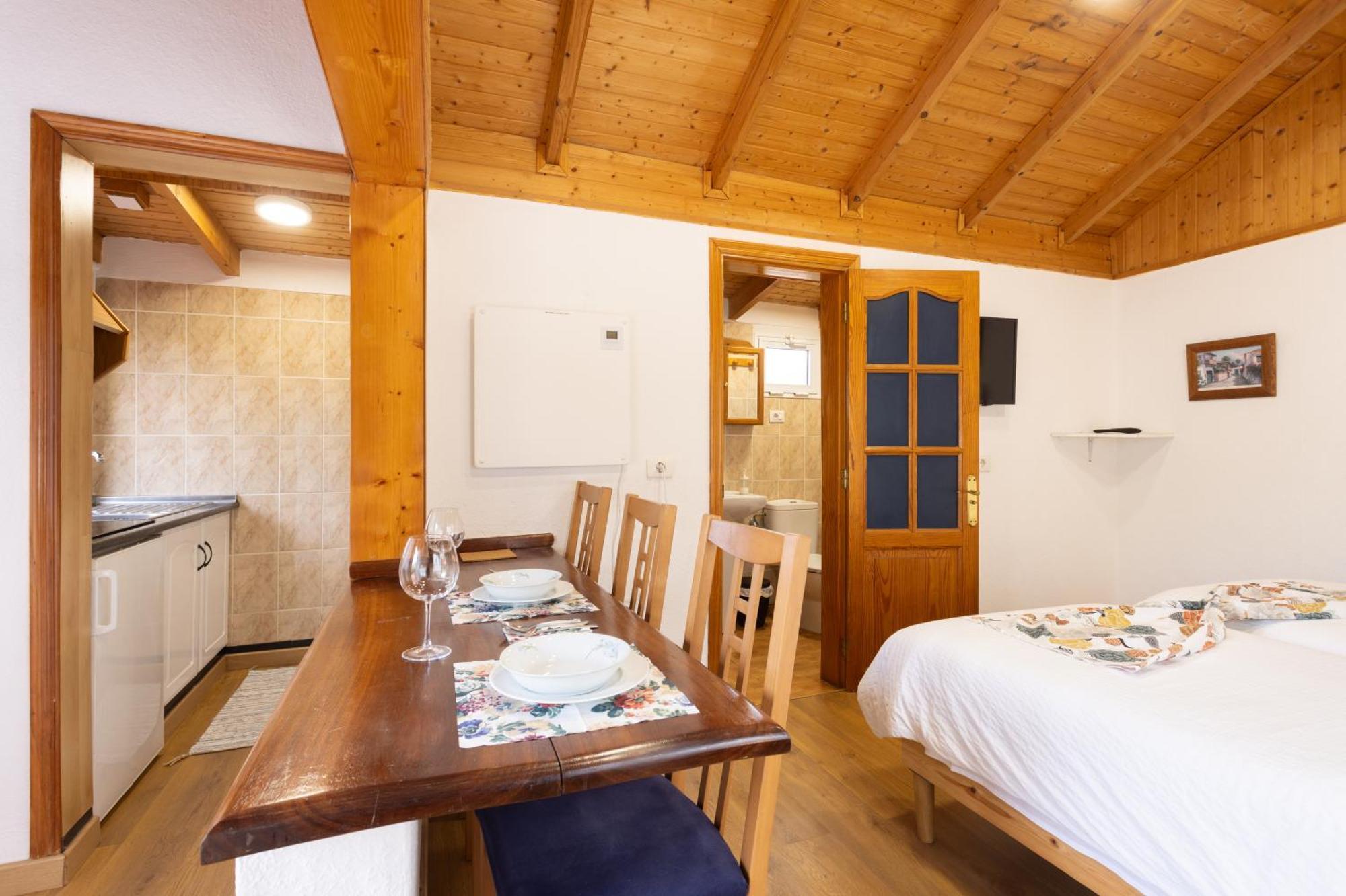 Home2Book Serene Retreat Isabel, Jacuzzi & Garden Icod el Alto Εξωτερικό φωτογραφία