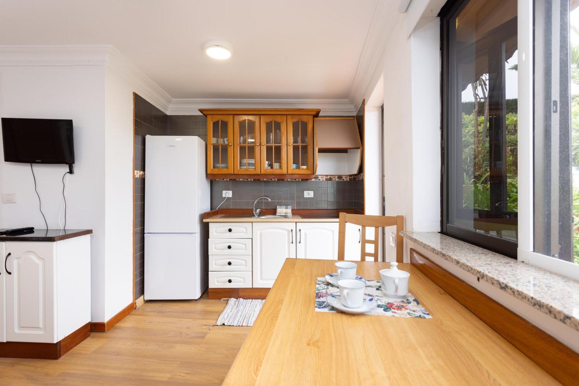 Home2Book Serene Retreat Isabel, Jacuzzi & Garden Icod el Alto Εξωτερικό φωτογραφία