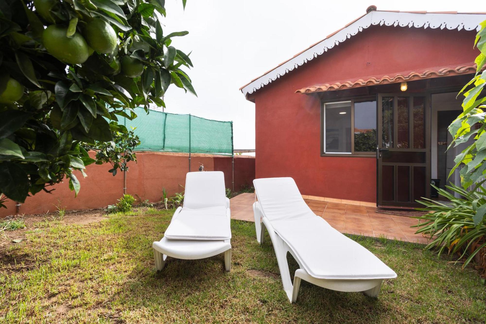 Home2Book Serene Retreat Isabel, Jacuzzi & Garden Icod el Alto Εξωτερικό φωτογραφία