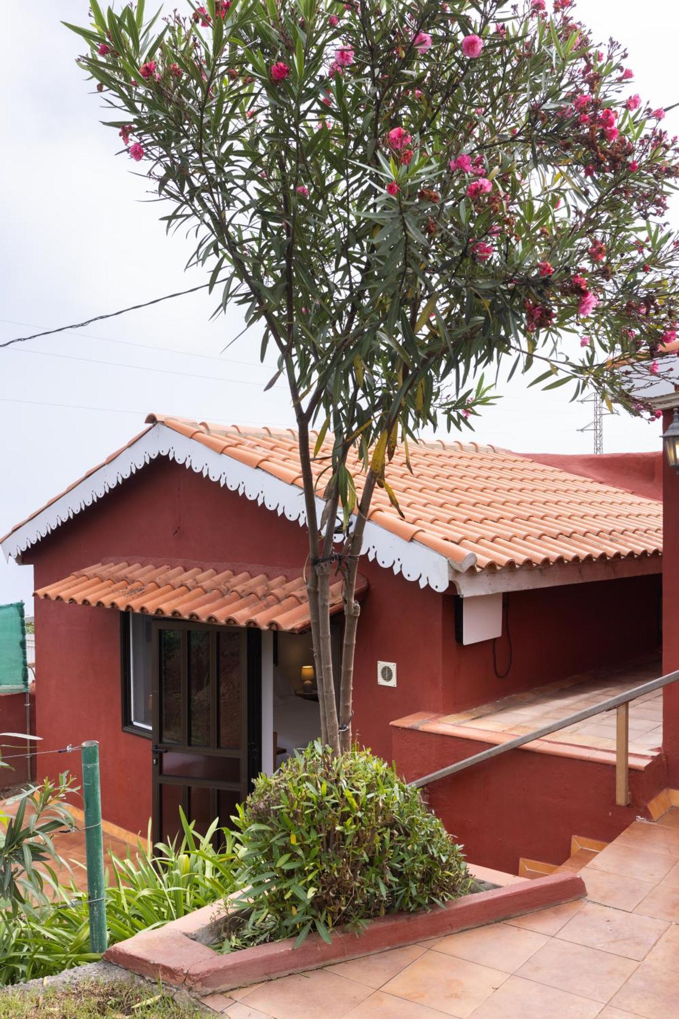 Home2Book Serene Retreat Isabel, Jacuzzi & Garden Icod el Alto Εξωτερικό φωτογραφία