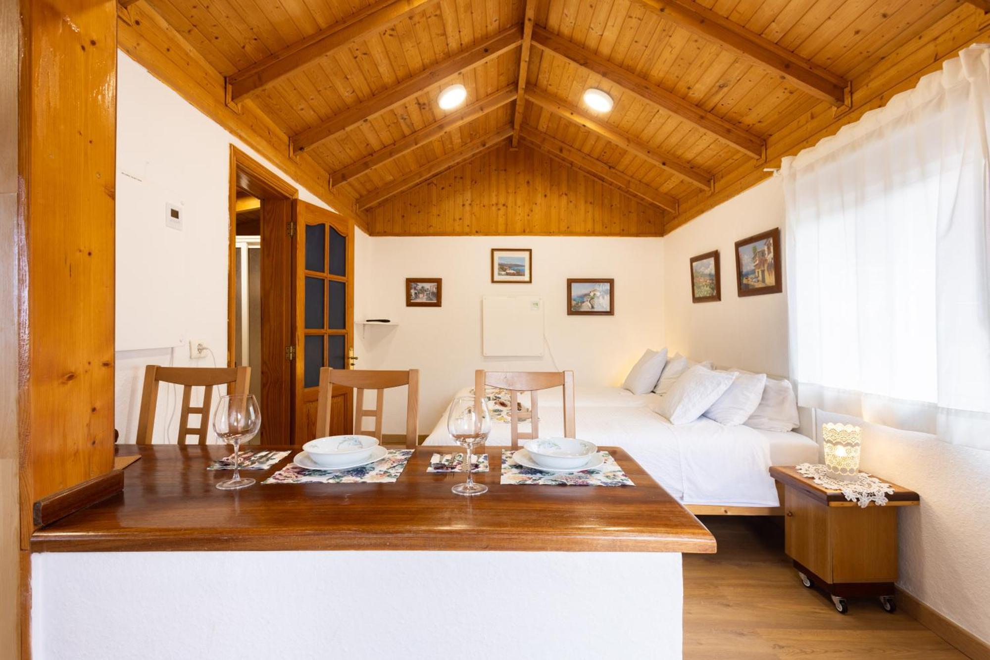 Home2Book Serene Retreat Isabel, Jacuzzi & Garden Icod el Alto Εξωτερικό φωτογραφία